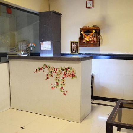 Baramati Stays Navi Mumbai Exterior foto