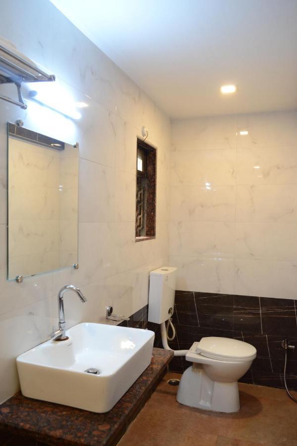 Baramati Stays Navi Mumbai Exterior foto