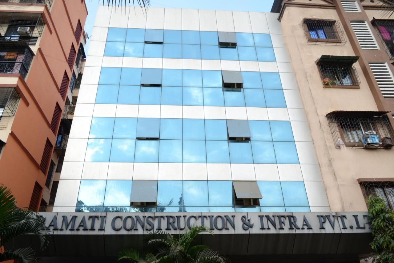 Baramati Stays Navi Mumbai Exterior foto